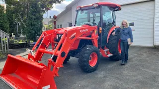 Six Must Have Mods For The Kubota MX Series Tractors