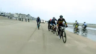 De Panne Beach Endurance 2022 After Movie