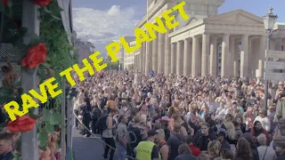 Rave The Planet 2022 - Together Again!