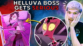 Helluva Boss SEASON 2 - Episode 4 First Time REACTION!