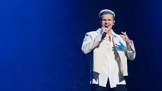 Jaagup Tuisk – "Kui vaid" // EESTI LAUL 2022 FINAL