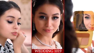 WEDDING 2019 Шикарный свадебный ролик невесты