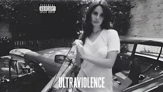 Lana Del Rey - Ultraviolence (Studio Acapella) + WAV DL