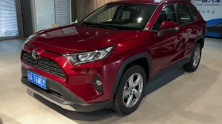 Huafa | RAV4 из Китая 🇨🇳 за 3.750.000 руб.