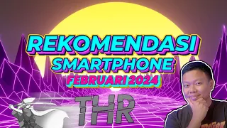 REKOMENDASI SMARTPHONE YANG BISA MENGANCAM THR KALIAN!! | #MANJA Episode 12