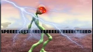 Fast, Faster, Very Fast, MOST FAST 😡🤬 Dame Tu Cosita (Pt 1)