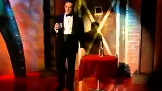 1996 Sehr witzig! Comedy Gala - Marco Rima