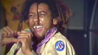 Bad Brains - CBGB 1982 (720p60)