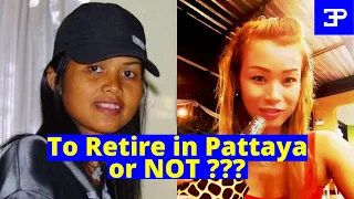 To retire / live in Pattaya Thailand, or NOT ?