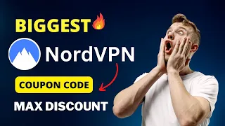 NordVPN Coupon Code 2023 | NordVPN Deal | NordVPN Discount