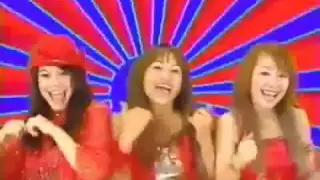 The Ketchup Song Asereje (Japanese)