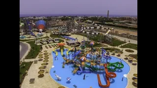 فندق الباتروس أكوا بارك شرم الشيخ 5 نجوم Albatros Aqua Park Sharm El Sheikh