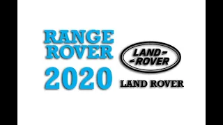 2020 Land Rover Range Rover Fuse Box Info | Fuses | Location | Diagrams | Layout