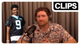 Carolina Panthers Prediction #1 (2023)