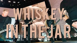 Metallica: Whiskey In The Jar - Live In Buffalo, NY (August 11, 2022)