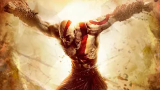 God of War Ascension - O Filme Completo Dublado