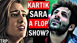 Love Aaj Kal 2 Movie Review & Analysis | Kartik Aaryan, Sara Ali Khan, Arushi Sharma | Imtiaz Ali