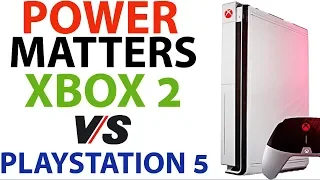 Xbox VS PlayStation 5 POWER MATTERS! | Microsoft Executives Talk Project Scarlett Console