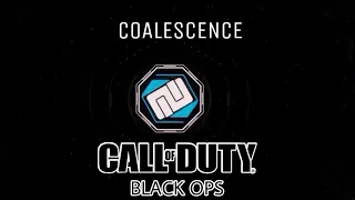 Call of Duty: Black Ops 3 | Coalescence Theme | (slowed + looped)