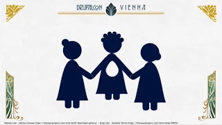 DrupalCon Vienna 2017: Driesnote