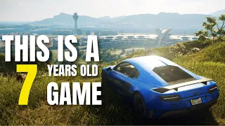 THIS Games You WON'T BELIEVE Are 7 Years and OLDER !