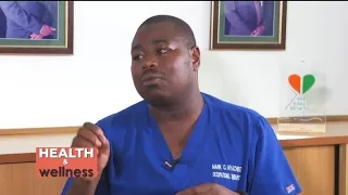 Importance of Occupational Therapy in Mental Health Explained~ Dr. Mark Nyacheo