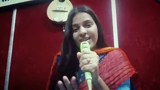 Maar Dala | Simran Rajput | Cover | Live Singing |