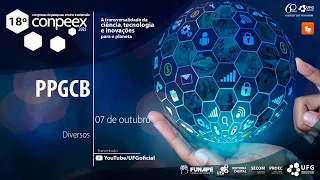 18º CONPEEX - 7ª Mostra PPGCB - Palestra: O automatismo cardíaco e o coração fora do corpo