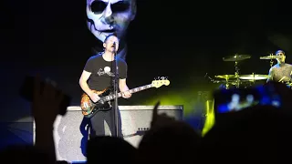 Blink-182 - (2017-09-22) - Bored To Death - Life Is Beautiful Festival