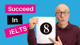 Get a High Score in IELTS Speaking Part 3