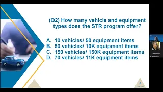 GSA Fleet Desktop Workshop: Short Term Rental Program