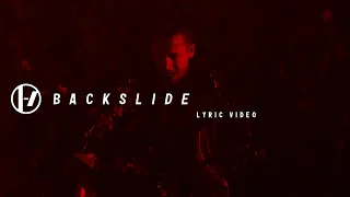 Twenty One Pilots - Backslide (Lyric Video)