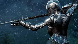 Skyrim - Top 10 Best Armor Mods of 2020 (LE, SE, XBOX)