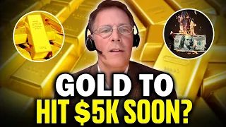 This is HUGE! Gold & Silver Prices are About to Go Completely CRAZY in 2024 - Matthew Piepenburg