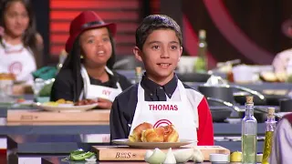 Masterchef Junior S7E1