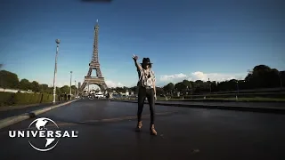 Jerry Di - Verano en Paris (VIDEO OFICIAL)