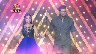 Sidharth Shukla Last Show & Video Dance Deewane 3 With Shehnaaz Gill 💔