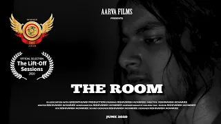 The Room (2020) - A Sci-Fi Short Film