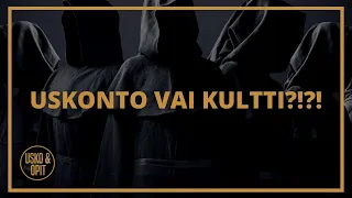 Onko myöhempien aikojen pyhien uskonto kultti? | Usko ja Opit