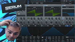 VST-Check: X-Fer Serum [GER]