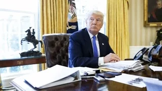 Трамп готов нарастить ядерный потенциал США