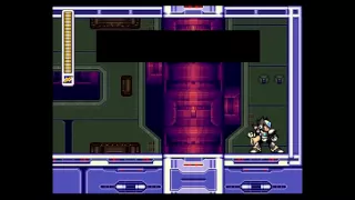 Mega Man X3 (Zero) Playthrough - Part 13: Final Battle and Ending