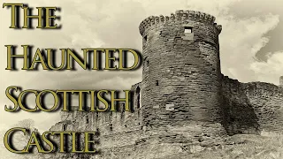 The Haunted Castle | Tragic Ghostly Apparition