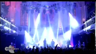 Foals live at Paradiso