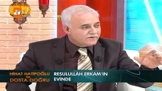 Nihat Hatipoglu- Hazreti Omer (RadiyAllahu Anh)