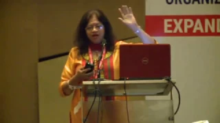 Dr. Vishpala Parthasarthy | Squamous Lupus Erythromatosis - IHC 2016