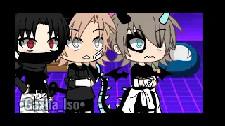 NO! // gacha life //  GLMV  gay🏳️‍🌈💕