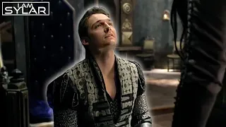 Male Hypno - Prince Fyren Confessed (The Legend Of The Seeker)