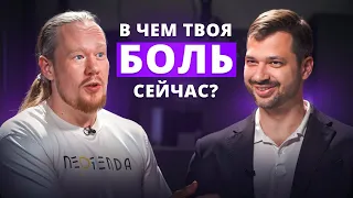 ТЕСТ для бизнесмена от консультанта: КАК ПОСТРОИТЬ КОМПАНИЮ МЕЧТЫ