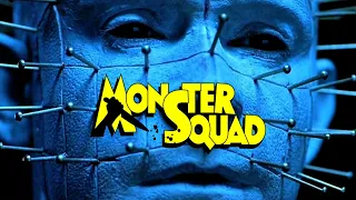 HELLRAISER : MONSTER SQUAD